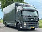 Volvo FM 330 VOLVO FM 330 EEV (bj 2011), Automaat, Euro 5, Achterwielaandrijving, Bedrijf
