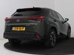 Lexus UX 250h Luxury Line | Elektrisch schuif/kanteldak | Na, Auto's, Lexus, 12 maanden, Gebruikt, 4 cilinders, Leder