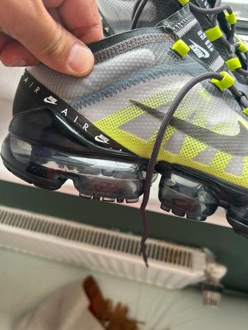 Nike air vapor max beschikbaar voor biedingen