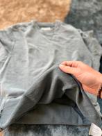 Gabba Shirt - Stijlvol en Comfortabel!, Kleding | Heren, Ophalen of Verzenden, Gedragen, Maat 48/50 (M), Grijs