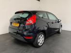Ford Fiesta 1.25 Limited. Airco. Elek Pakket! (bj 2009), Voorwielaandrijving, Euro 5, Gebruikt, 1242 cc
