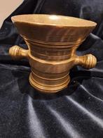 Vijzel 10 cm., Ophalen