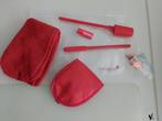 Virgin Atlantic Premium Economy toilettasje Risico, Porto en, Ophalen of Verzenden, Nieuw, Schaalmodel
