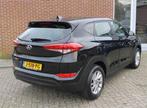 HYUNDAI Tucson 1.6 GDi 132pk Comfort, Voorwielaandrijving, 4 cilinders, Bedrijf, Tucson