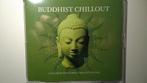 Buddhist Chillout (3 CD), Cd's en Dvd's, Cd's | Verzamelalbums, Ophalen of Verzenden, Zo goed als nieuw, Meditatie en Spiritualiteit