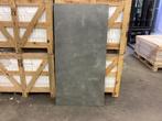 Pulpis Prime dark grey 80x160 cm keramische tegel € 29.95m2, Doe-het-zelf en Verbouw, Tegels, Ophalen, 60 cm of meer, Nieuw, 10 m² of meer