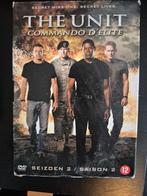 The unit seizoen 2, Vanaf 12 jaar, Ophalen of Verzenden, Gebruikt, Actie en Avontuur