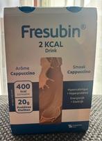 Fresubin protein drank, Ophalen of Verzenden, Zo goed als nieuw, Poeder of Drank