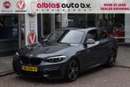 BMW 2-serie Coupé 218i High Executive|M-pakket|Dak|Leer, Automaat, 65 €/maand, Gebruikt, 4 stoelen