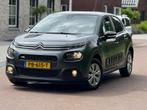 Citroën C3 1.2 Puretech 82pk 2017 Grijs, Voorwielaandrijving, Euro 6, 1199 cc, 450 kg