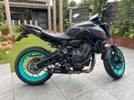 Yamaha Mt07, Motoren, Particulier, Naked bike