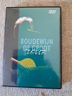 Boudewijn de Groot - Tour DVD, Alle leeftijden, Ophalen of Verzenden, Zo goed als nieuw, Muziek en Concerten