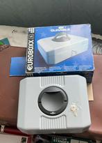 durable geldkassette euroboxx 1779, Ophalen of Verzenden