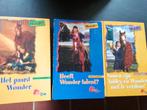 Volbloed serie, paard, meiden hardcover, Joanna Campbell, Boeken, Kinderboeken | Jeugd | 10 tot 12 jaar, Ophalen of Verzenden
