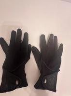 Roeckl grip handschoenen zwart, Ophalen of Verzenden, Zo goed als nieuw, Overige soorten, Overige typen