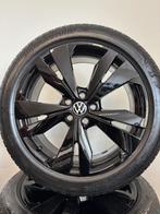 NIEUWE 19” Loen velgen VW ID-3 + zomerbanden, 215 mm, Nieuw, Personenwagen, Zomerbanden