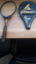 Tennis Rakket, Gebruikt, Ophalen of Verzenden, Racket, L2