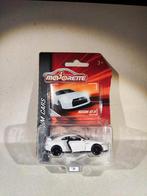 Majorette Nissan GT-R (R35), Ophalen of Verzenden, Nieuw, Auto