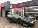 Volvo V70 2.4 Polar 2 EIGENAAR * APK 06-05-2025 (bj 2000), Auto's, Oldtimers, Voorwielaandrijving, 170 pk, Volvo, Elektrische ramen