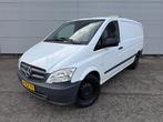 Mercedes-benz Vito 113 CDI 320 Lang Automaat NAP 1e eig. Air, Automaat, Euro 5, 136 pk, Gebruikt