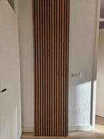 Woodupp wandpaneel - 236x60, Overige typen, Nieuw, Ophalen of Verzenden, 60 tot 150 cm