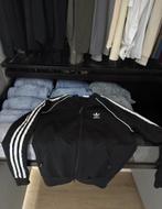 Addidas vest S, Ophalen of Verzenden, Zo goed als nieuw, Maat 38/40 (M)