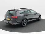 Volkswagen Passat Variant 1.4 TSi 218 Pk Automaat PHEV GTE B, Auto's, Stof, Gebruikt, 4 cilinders, Zwart