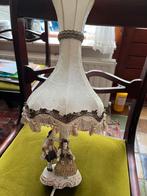Antieke lamp, Antiek en Kunst, Antiek | Lampen, Ophalen
