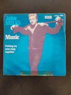 John Miles- Music 1976, Cd's en Dvd's, Vinyl Singles, Gebruikt, 7 inch, Single, Ophalen of Verzenden