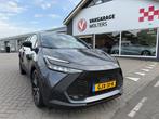 Toyota C-HR 1.8 Hybrid 140 Dynamic RIJKLAARPRIJS!, 12 maanden, Stof, 4 cilinders, 98 pk