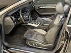 Audi A5 Cabriolet 3.0 TFSI S5 quattro Pro Line | Nekverwarmi, Auto's, Audi, Automaat, Euro 5, Gebruikt, 2995 cc