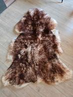 Schapenvacht xxl dik Muflon., Huis en Inrichting, Woonaccessoires | Plaids en Woondekens, Ophalen of Verzenden, Nieuw