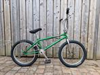 Stolen Heist custom freestyle bmx 21 inch, Fietsen en Brommers, Ophalen, Staal, Stolen, Stuur 360° draaibaar