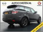 Land Rover Range Rover Sport 2.0S D4 AUT-8 241PK HSE Leder P, Automaat, 4 cilinders, Bedrijf, Diesel