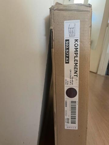 Ikea komplement 
