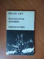 Ley, silva. Schichtig wonen, Ophalen of Verzenden, Zo goed als nieuw