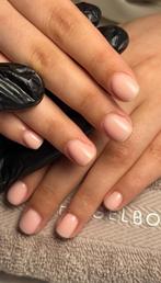 Nagelstylist Biab rotterdam, Ophalen of Verzenden, Zo goed als nieuw, Handen en Nagels