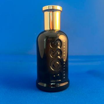 Boss Bottled Elixer beschikbaar voor biedingen