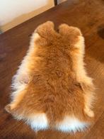 Konijnen huid, Ophalen of Verzenden, Zo goed als nieuw