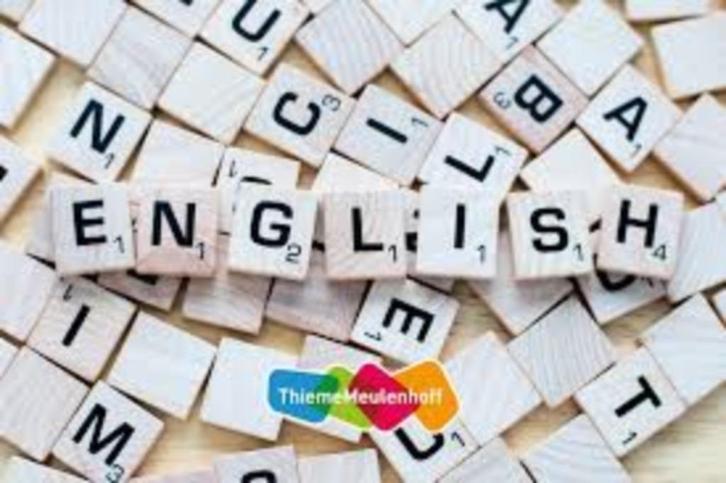 English classes/Engelse les (intermediate- advanced), Diensten en Vakmensen, Bijles, Privé-les en Taalles, Bijles, Examen- of Scriptiebegeleiding