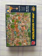 Jan van Haasteren puzzel Efteling, Hobby en Vrije tijd, Ophalen, 500 t/m 1500 stukjes, Zo goed als nieuw