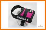 Julius K9 power tuig Baby1 REK8, Ophalen of Verzenden