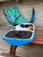 Naish Hover Wing Foil Bullet 85L / Zo goed als nieuw!, Watersport en Boten, Wingsurfen, Ophalen, Zo goed als nieuw, Wingsurf-board