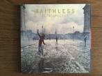 Cd Promo Faithless Outrospective Gatefold Sleeve NIEUW, Ophalen of Verzenden, 1980 tot 2000, Nieuw in verpakking