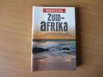 Diverse Reisgidsen Zuid-Afrika, Ophalen of Verzenden, Gelezen, Afrika, Reisgids of -boek