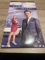 Heer & Meester - Seizoen 1 DVD Boxset, Cd's en Dvd's, Ophalen, Boxset, Drama, Zo goed als nieuw