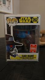 Star Wars Funko Pop! 262 Cad Bane, Ophalen, Zo goed als nieuw