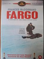 Fargo, Ophalen of Verzenden, Zo goed als nieuw, Komedie, Alle leeftijden