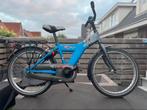 Gazelle 20” Ridder Floris fiets., Ophalen, Gebruikt, 16 tot 20 inch, Gazelle