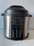 Aigostar Multicooker / Slowcooker - Zo goed als nieuw!, Witgoed en Apparatuur, Slowcookers, Ophalen, Timer, Zo goed als nieuw